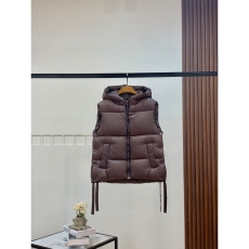 Max Mara Down Jackets